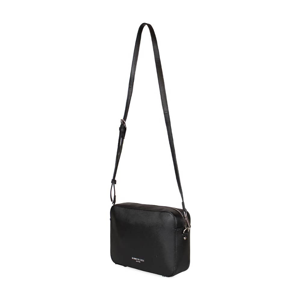 Cartera Ilana Black Kenneth Cole image number 1.0