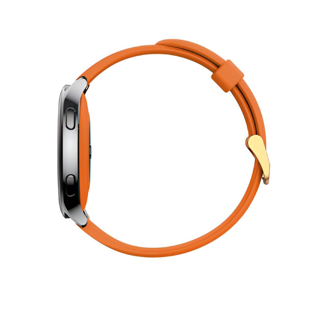 Smartwatch Deportivo Ultra Fino Waterproof +23 Funciones Org image number 5.0