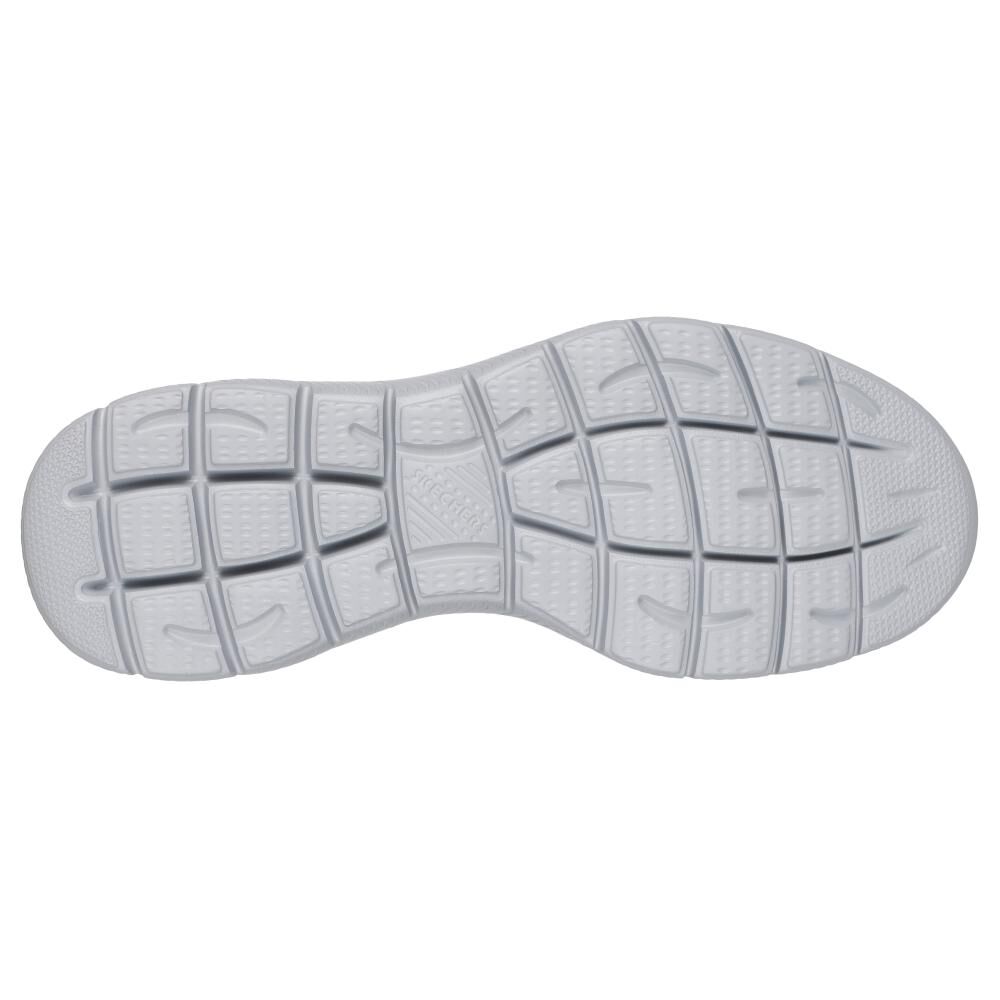 Zapatilla Urbana Hombre Skechers Summits - Perfo Nvgy image number 2.0