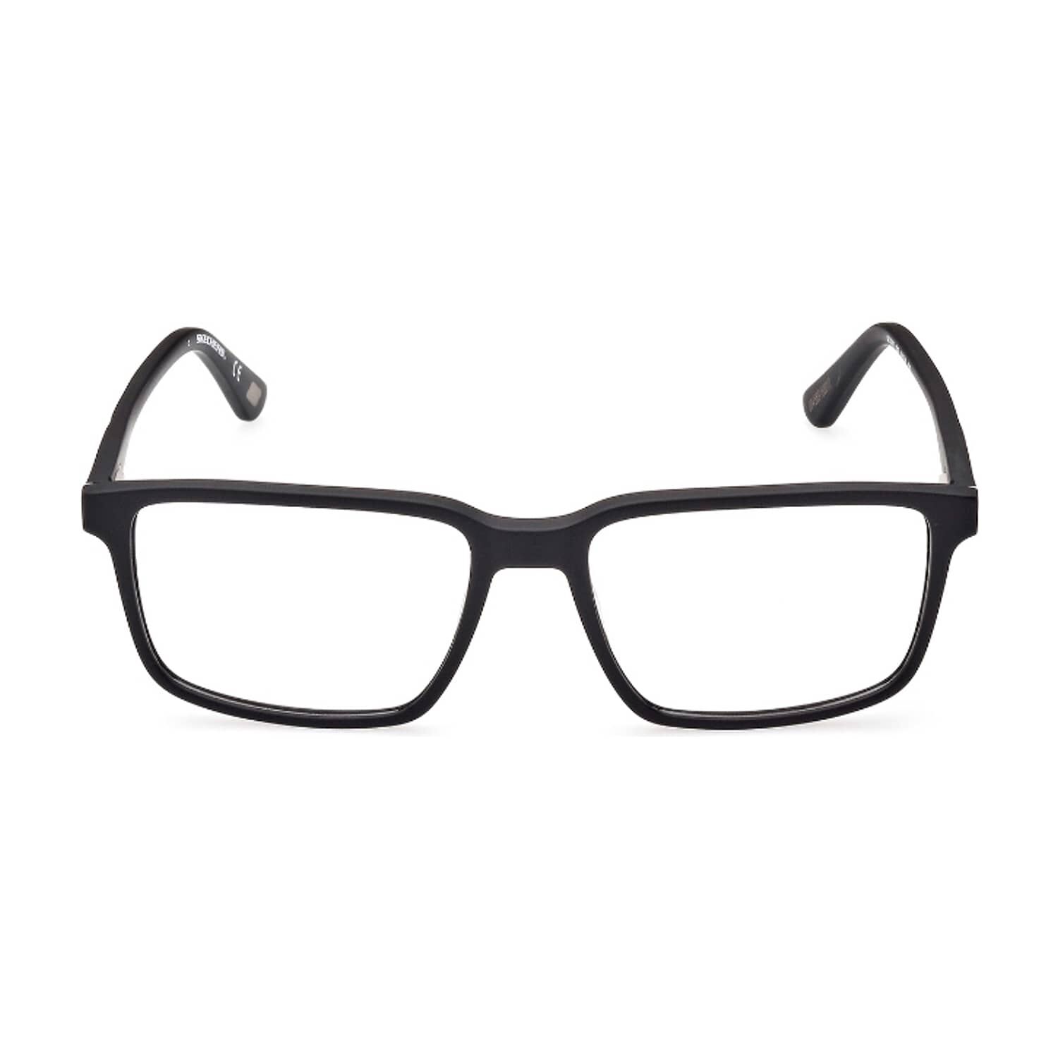 Lentes &Oacute;pticos Negro Skechers image number 0.0
