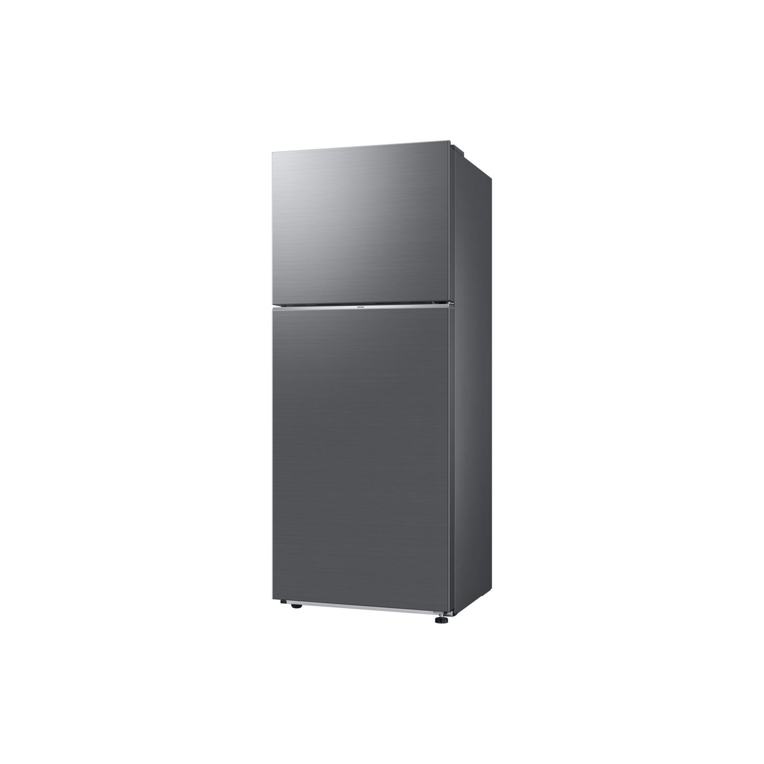 Samsung Refrigerador Top Mount Freezer 391 L Con Space Max Silver image number 2.0