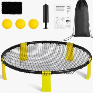 Juego De Pelota Spikeball