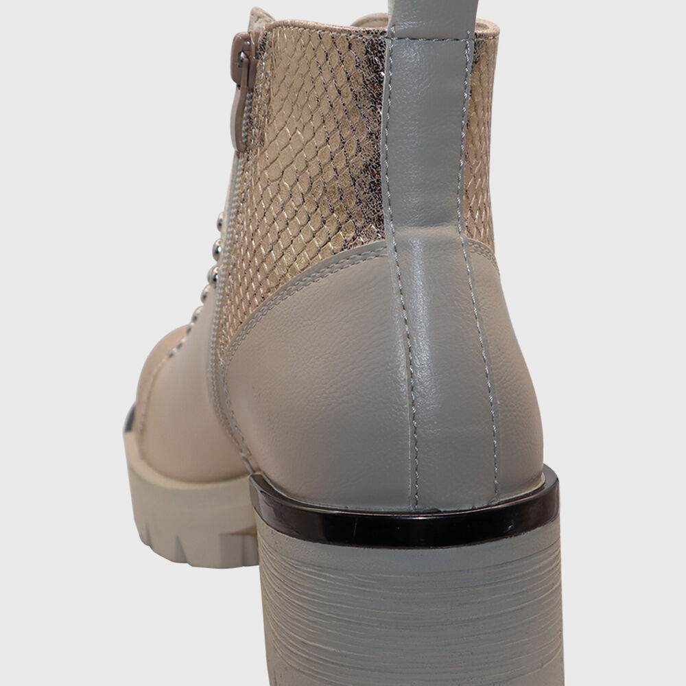Botin Dorado Tri image number 3.0