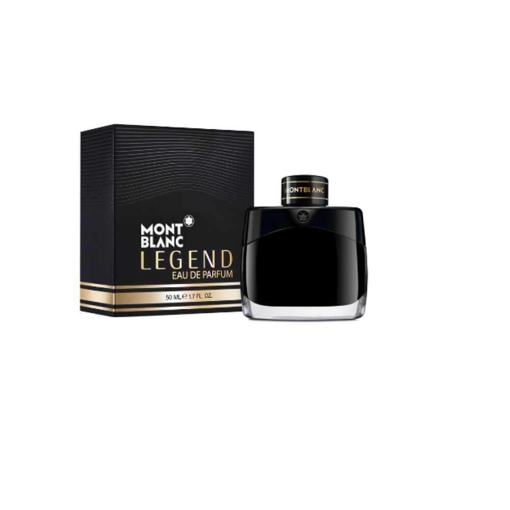 Perfume Legend Montblanc / 50 Ml / Edp image number 0.0