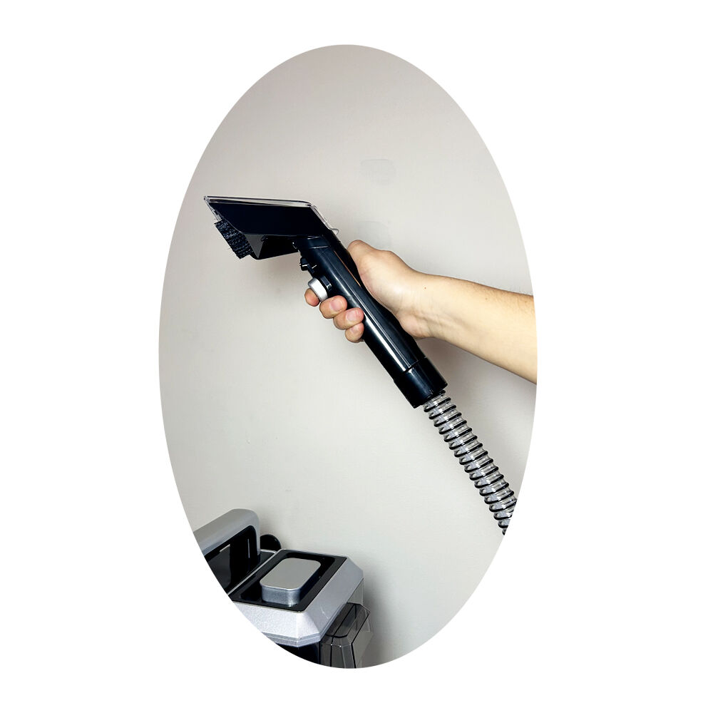 Maquina Limpiadora Lavadora De Tapiz 800 Watts image number 2.0