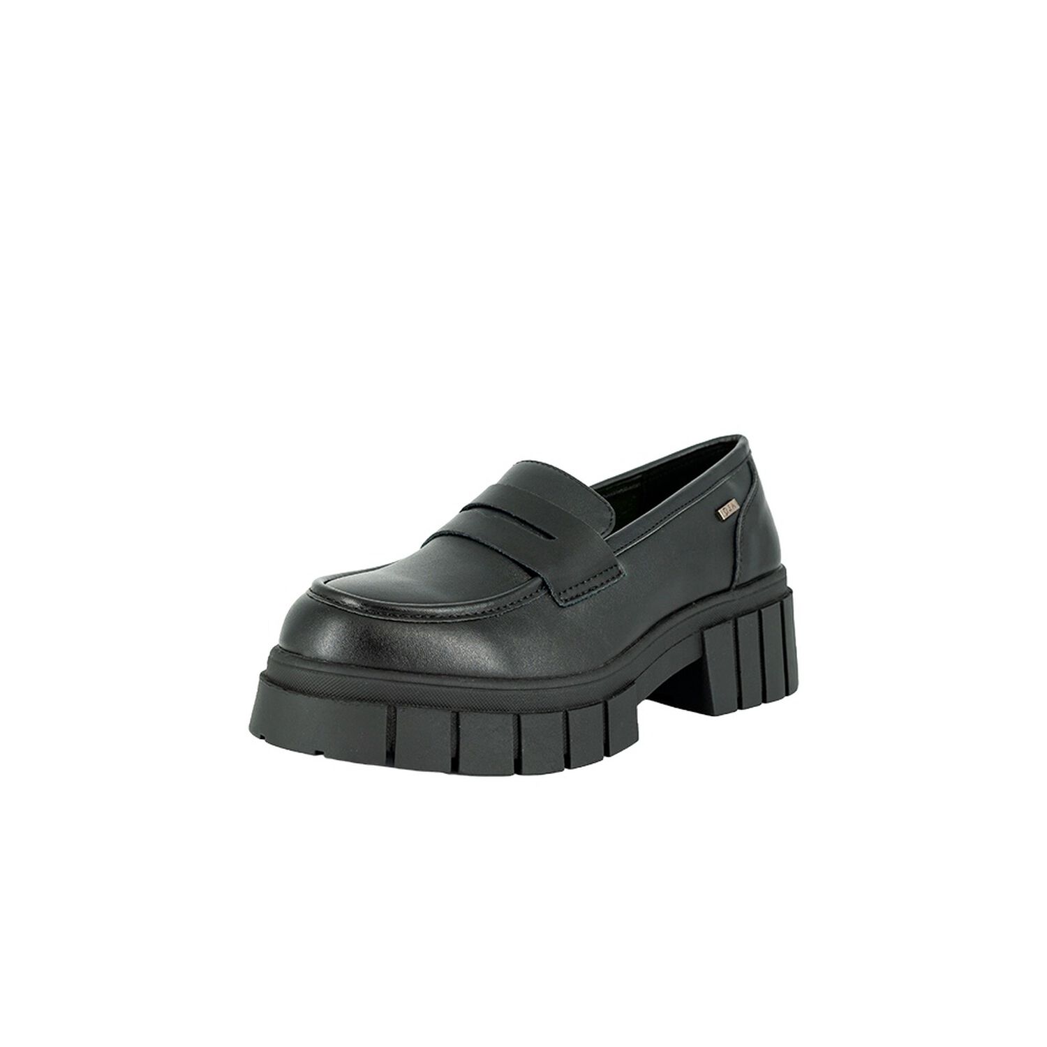 Mocasin Zaynab Negro Alquimia image number 0.0
