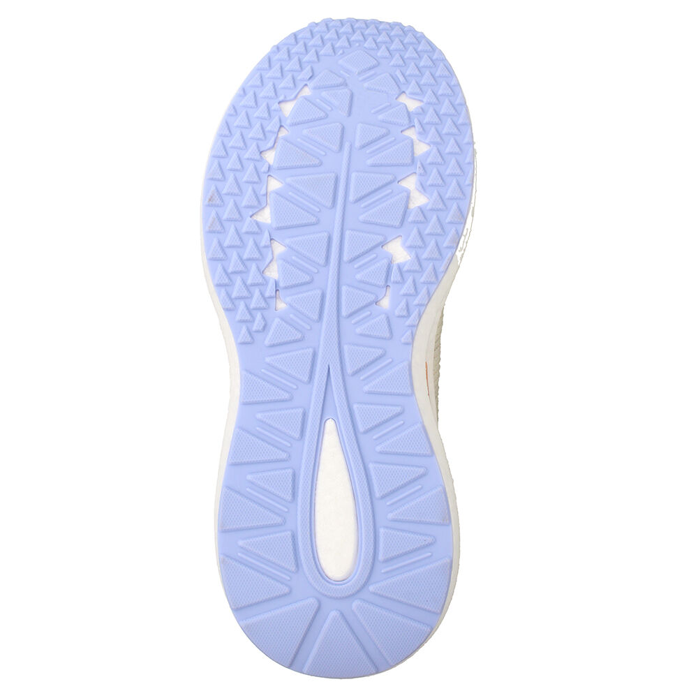 Zapatilla Mujer Power Kissen Beige-lila image number 6.0