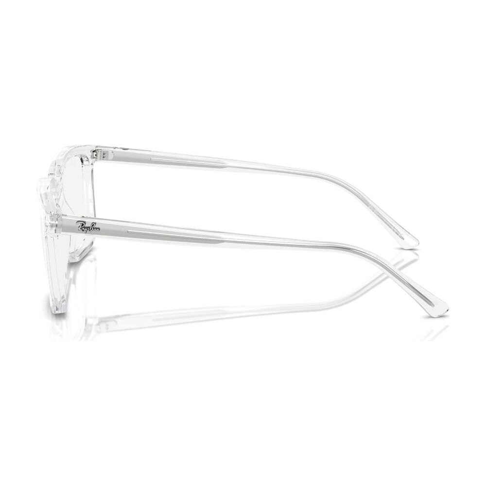 Lentes &Oacute;pticos Alain Transparente Ray-ban Optical image number 2.0