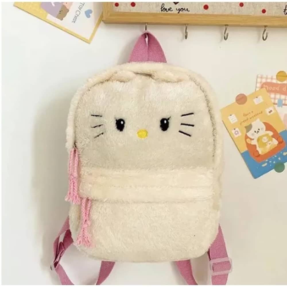 Mochila Hello Kitty image number 2.0