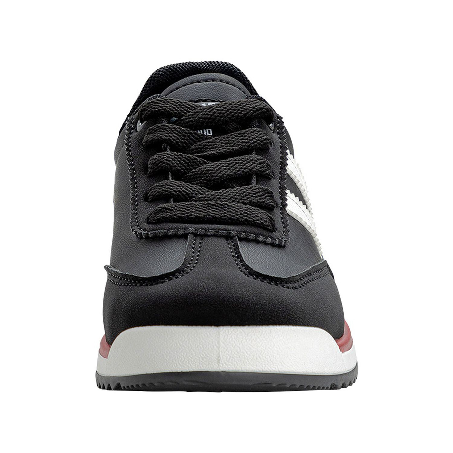 Zapatilla Inba Negro Uns image number 2.0