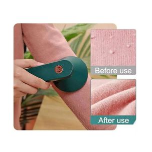 Removedor De Pelusa Recargable Eliminador Pelusas
