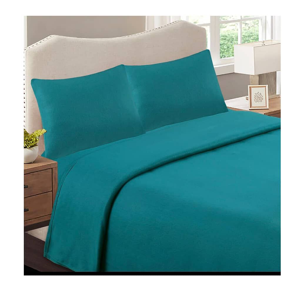 Sabana De Polar 2 Pl + 2 Fundas De Almohada image number 2.0