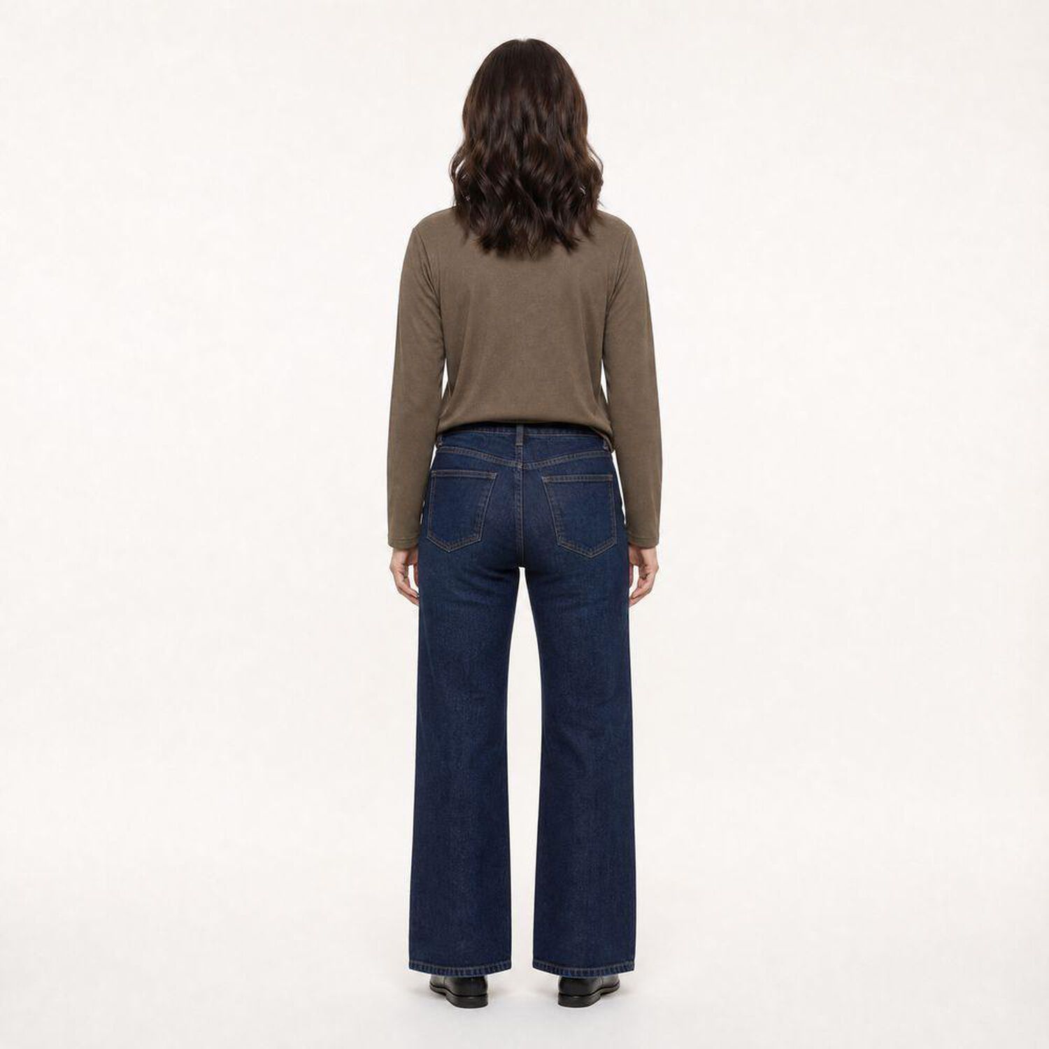 Sweater Mujer Geeps image number 1.0