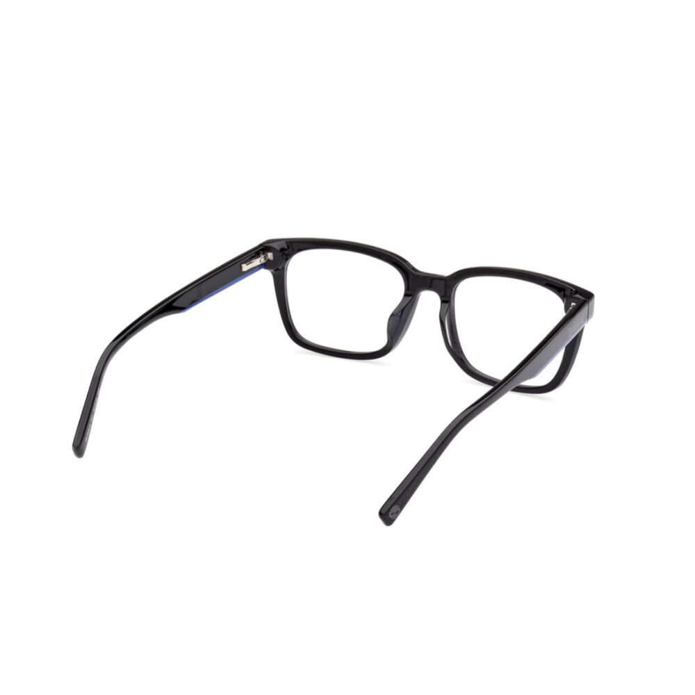 Lentes Ópticos Negro Brillante Timberland image number 5.0
