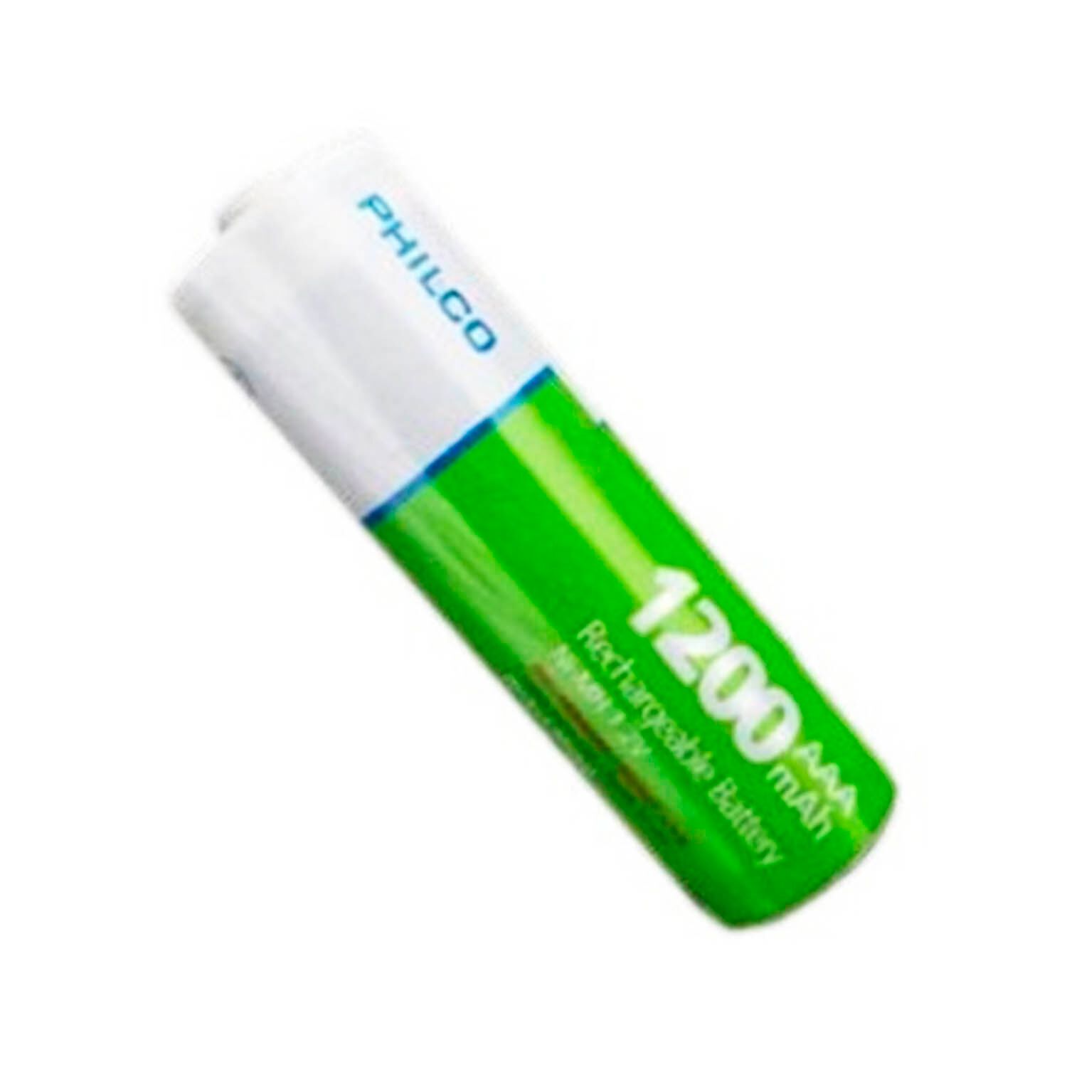 Pilas Recargables Aaa Precargadas1200 Mah Ecofriendly image number 2.0