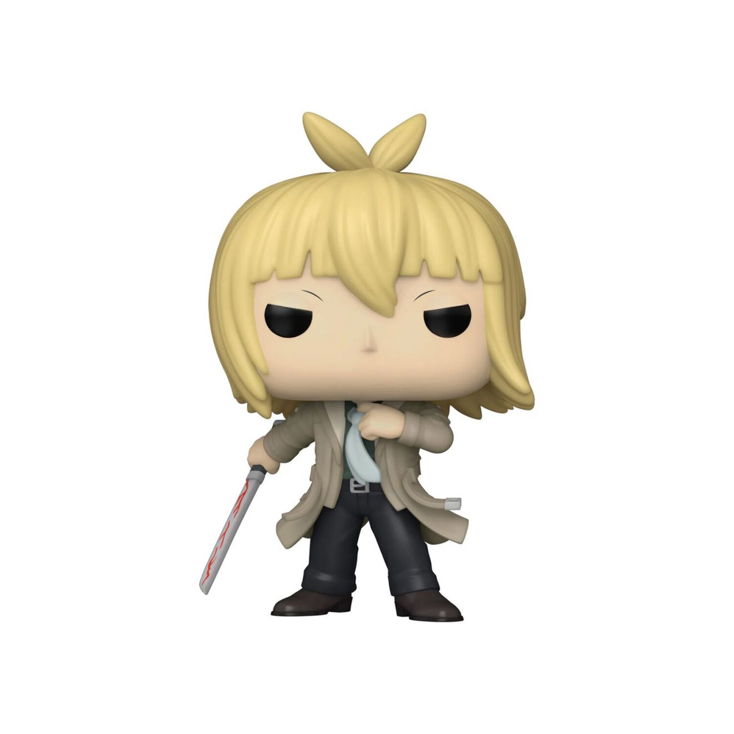 Funko Pop Tokyo Ghoul:re Shizaru image number 1.0