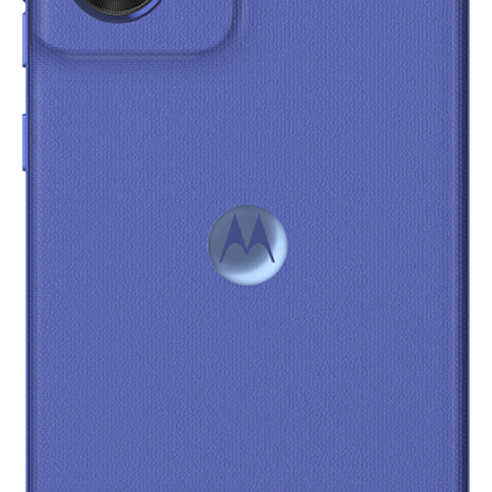 Smartphone Motorola Moto G85 5g Azul Electrico image number 1.0