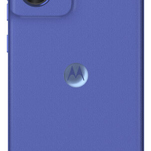 Smartphone Motorola Moto G85 5g Azul Electrico