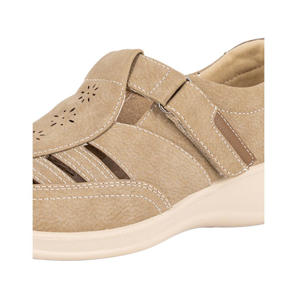 Sandalia Dillon Khaki Passer image number 3.0