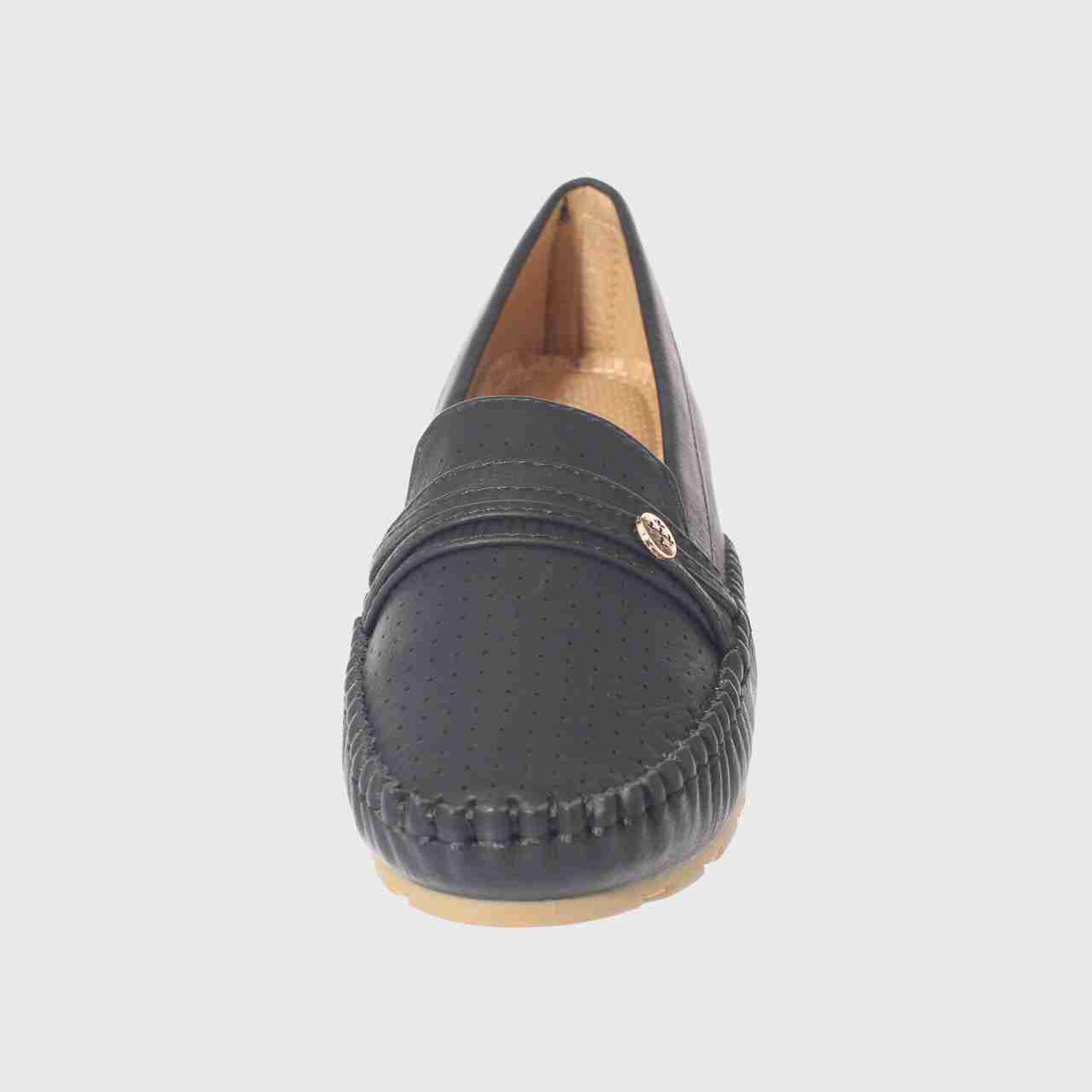 Mocas&iacute;n Confort Negro Bbo Art. 5ts1809negro image number 2.0