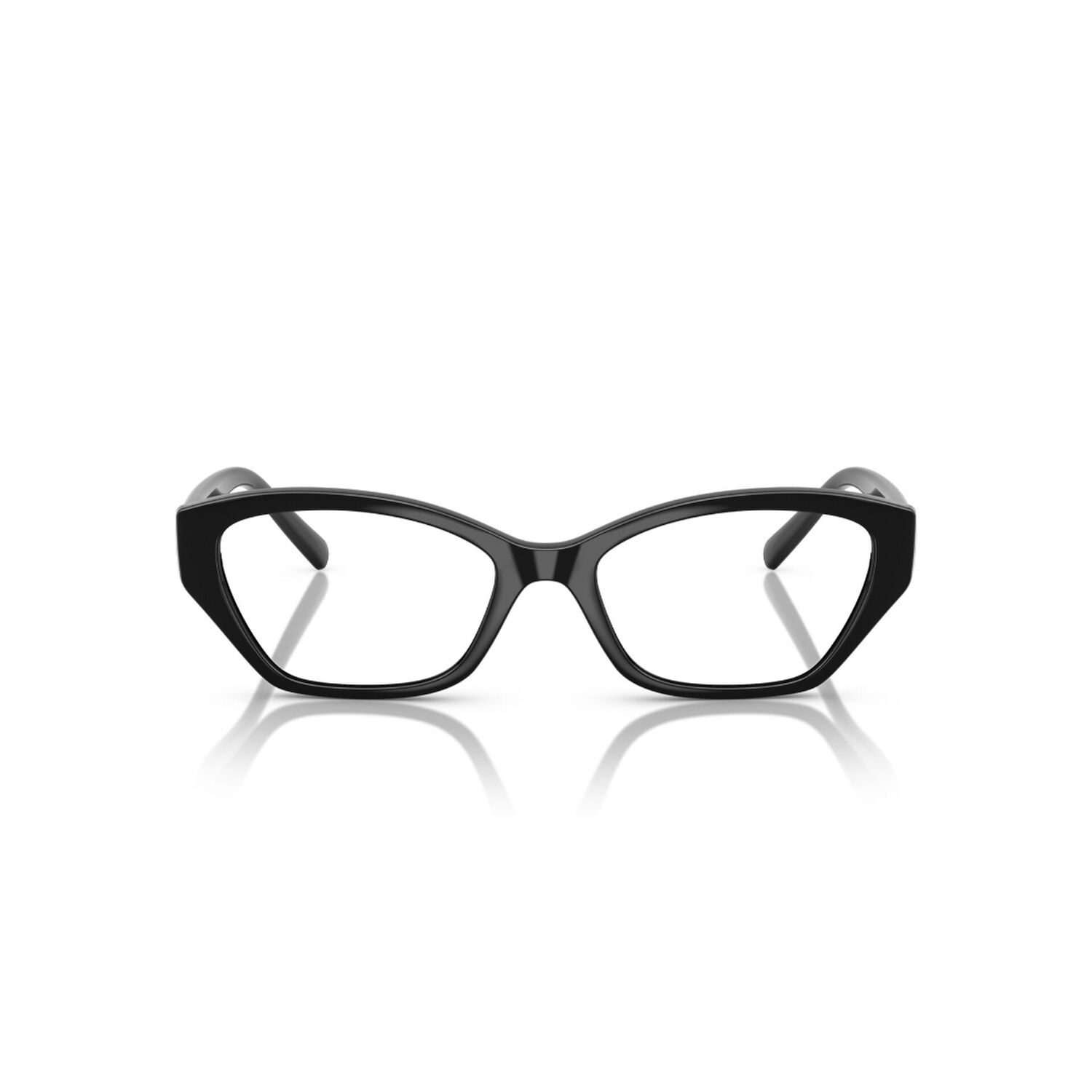 Lentes &Oacute;pticos Negro Vogue Eyewear image number 0.0