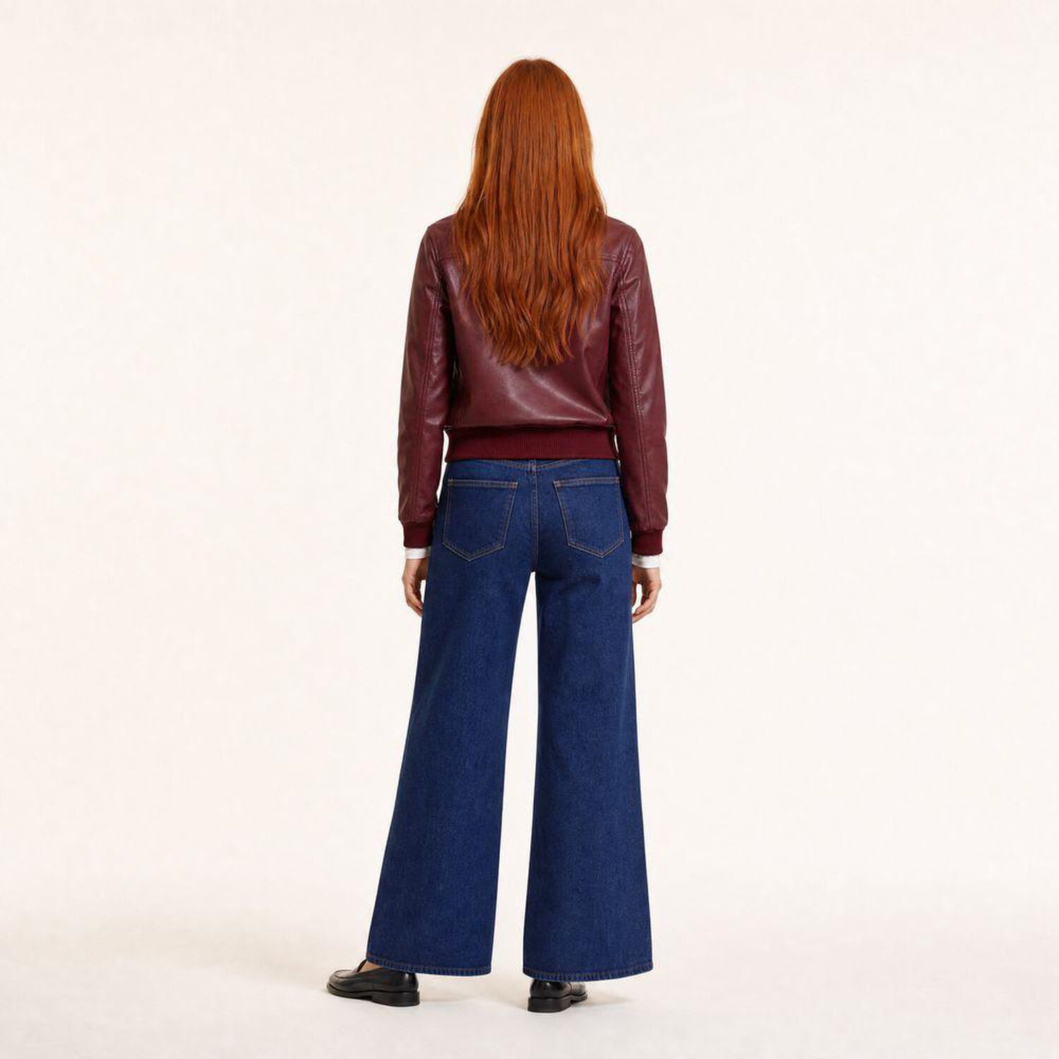 Chaqueta Mujer Rolly Go image number 1.0