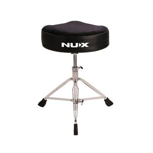 Sill&iacute;n Trono Para Bater&iacute;a Ndt-03 Nux