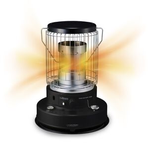 Estufa Parafina Mecha 7,2 Litros 4.9kw Thor Kw Heat 4400