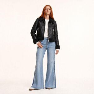 Chaqueta Mujer Rolly Go