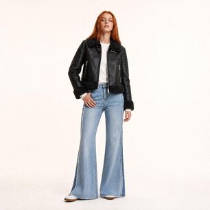 Chaqueta Mujer Rolly Go