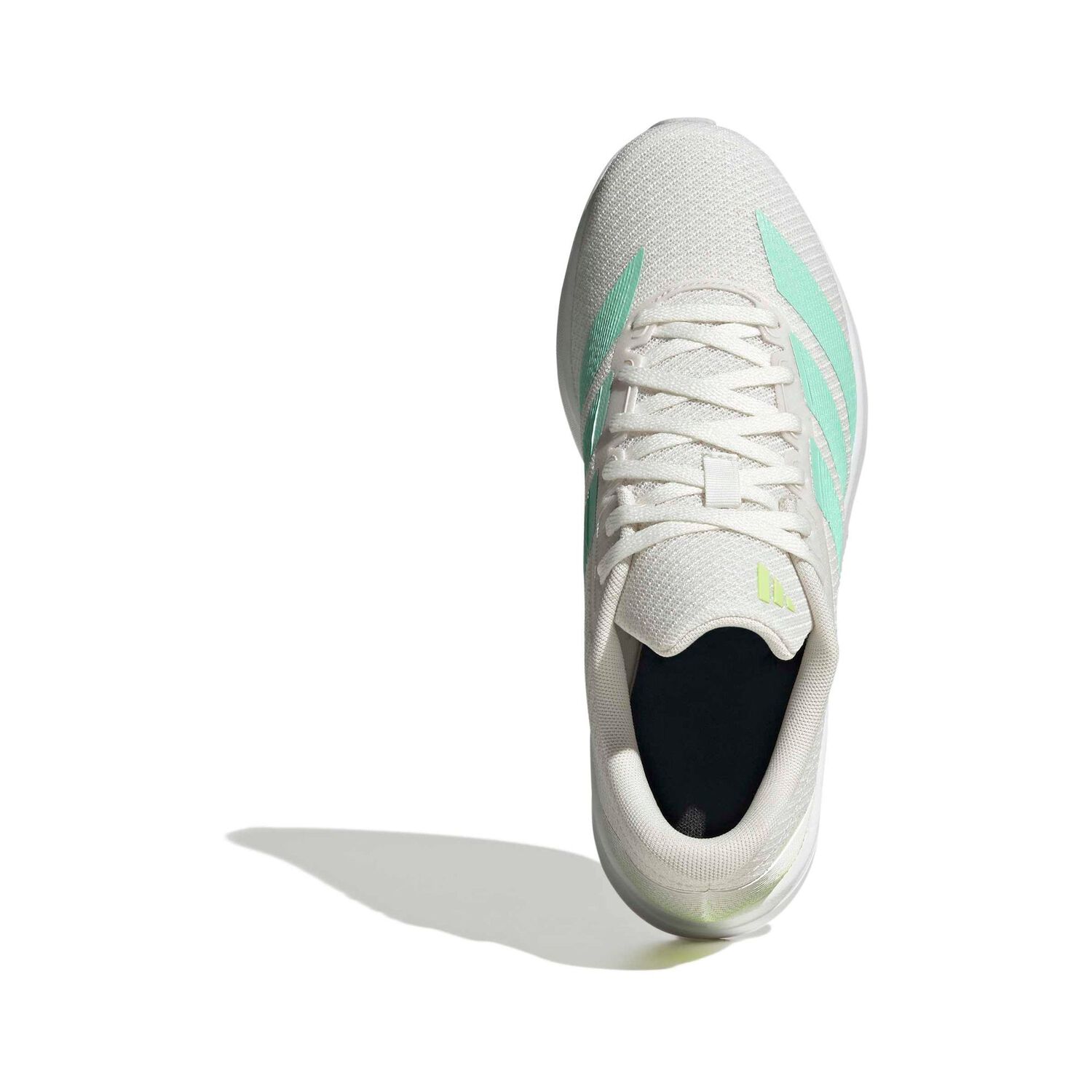 Zapatilla Running Mujer Adidas Duramo Rc2 W Blanco image number 13.0
