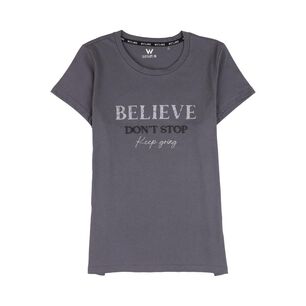 Polera Deportiva Mujer Wetland