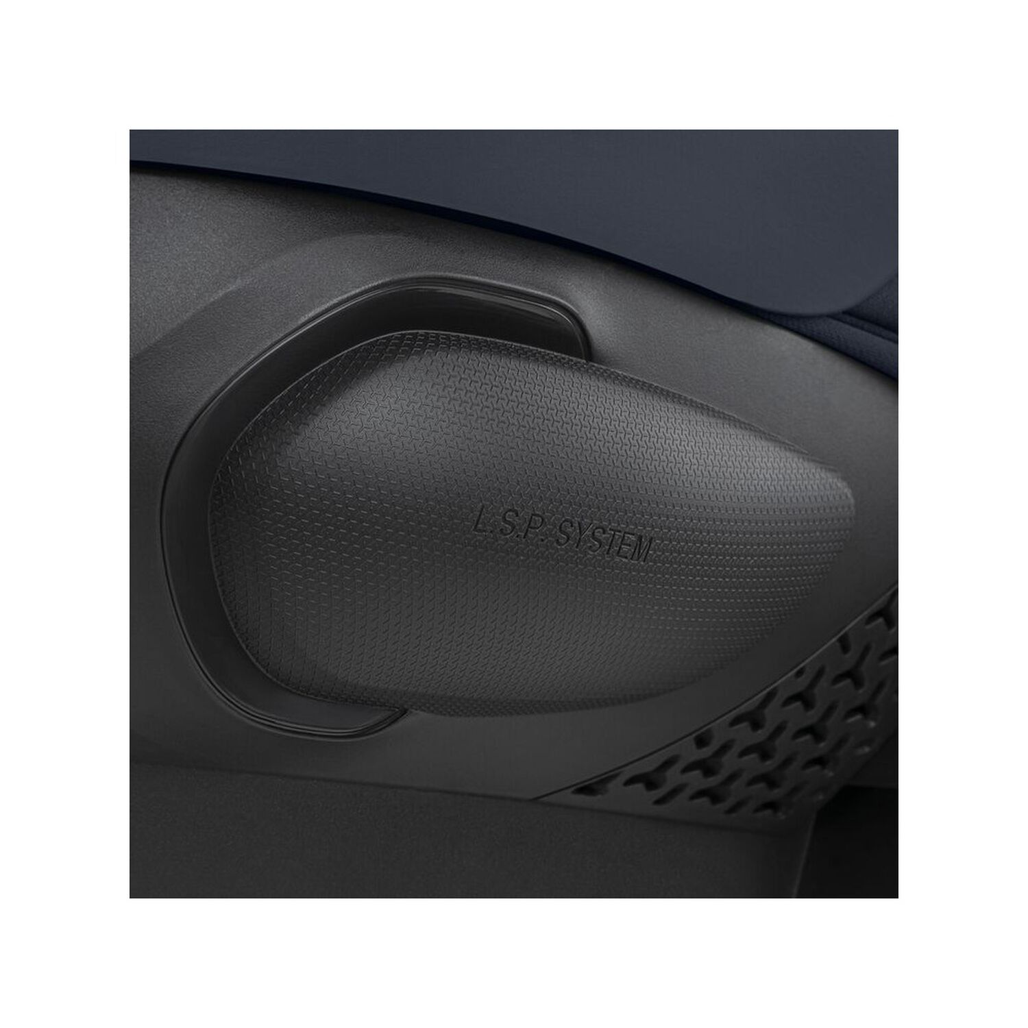 Silla De Auto Nido Aton G Us + Base G image number 6.0