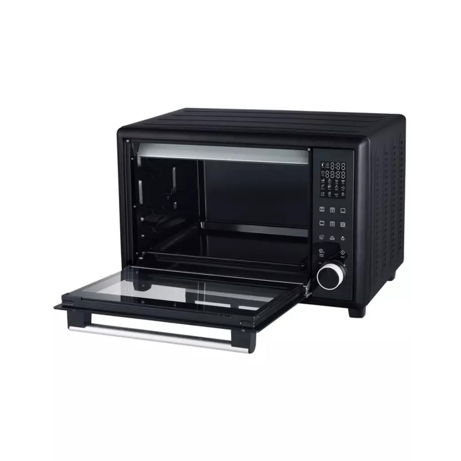 Horno Electrico 32l 1800w Antiadherente Aw-ok32 Aiwa image number 1.0