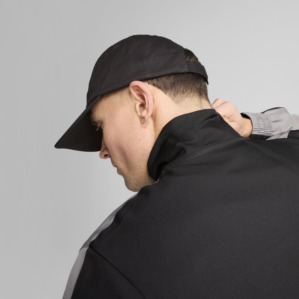 Jockey Puma Ess No.1 Logo Bb Cap image number 3.0