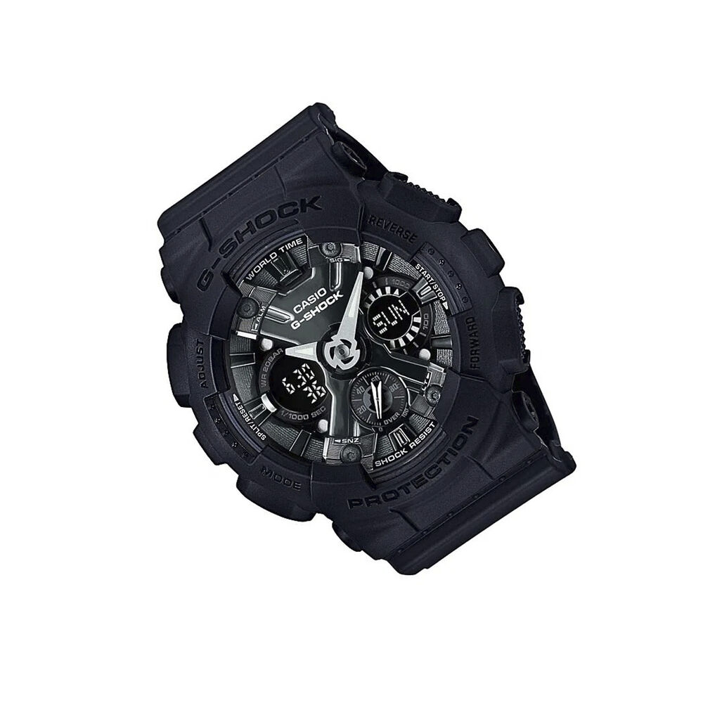 Reloj Deportivo G-shock Gma-s120mf-1adr Extreme Line image number 1.0