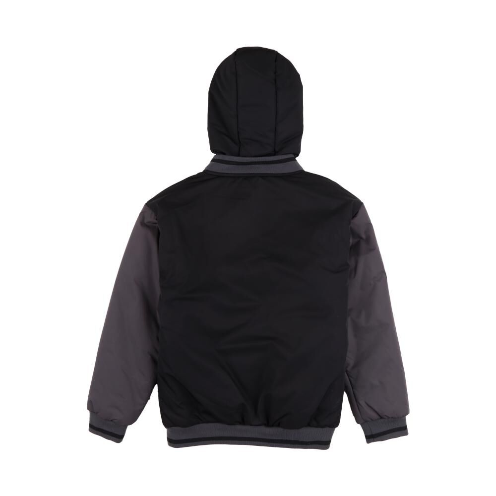 Parka Ni&ntilde;o Skuad image number 1.0