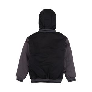 Parka Ni&ntilde;o Skuad