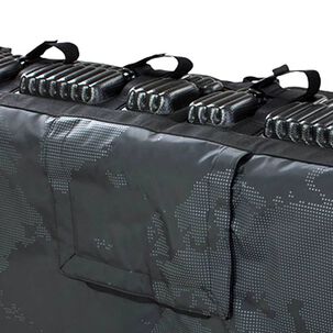 Cubre Pick Up Negro Xl