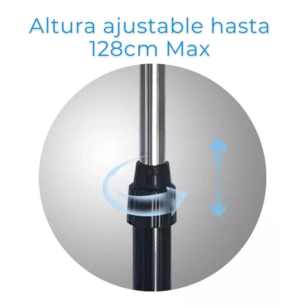 Pack X2 Ventilador 3 En 1 Alta Potencia 18" Hogar Y Oficina image number 6.0