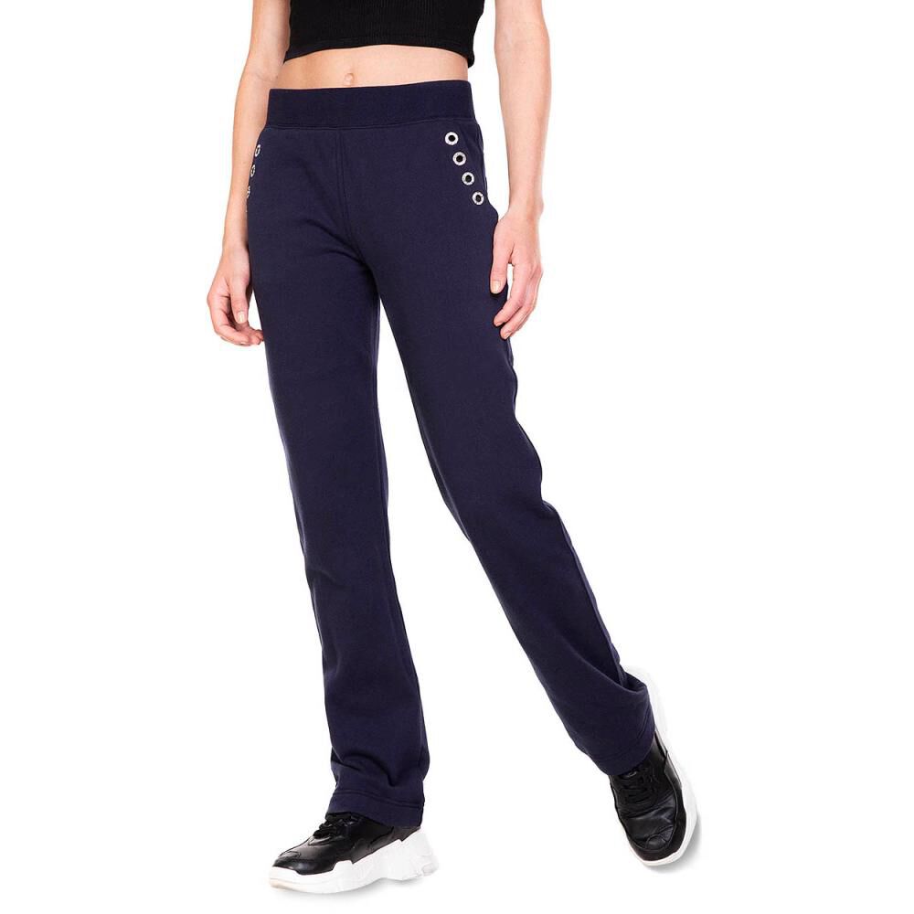 pantalon de buzo mujer everlast