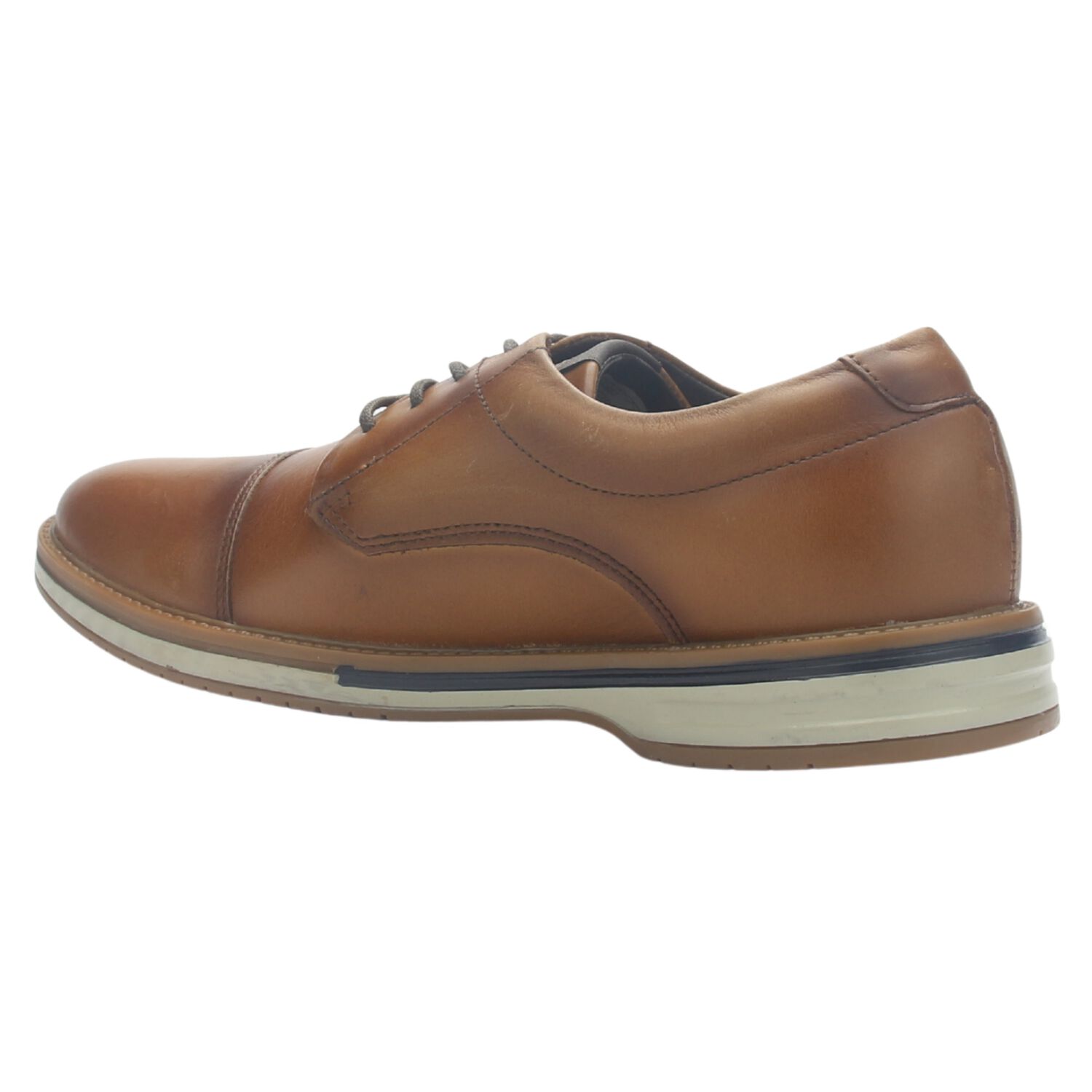 Zapato Caf&eacute; Hombre Casual Ferracini 3270 Spot image number 3.0