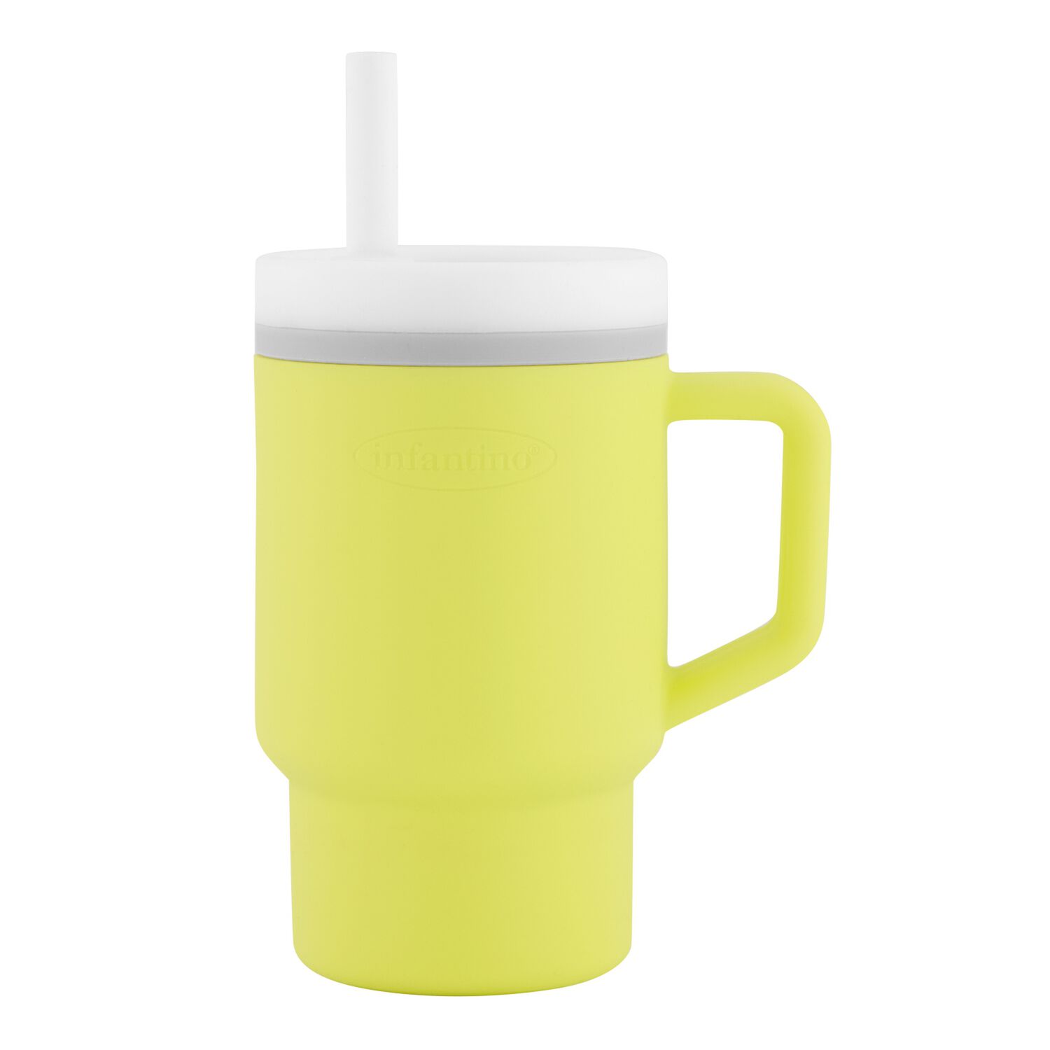 Vaso Entrenamiento My 1st Tumbler Citrus image number 0.0