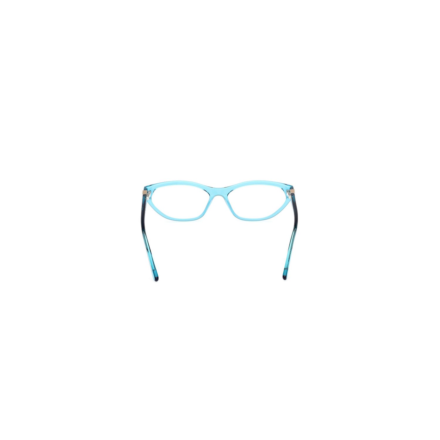 Lentes &Oacute;pticos Turquesa Guess image number 4.0
