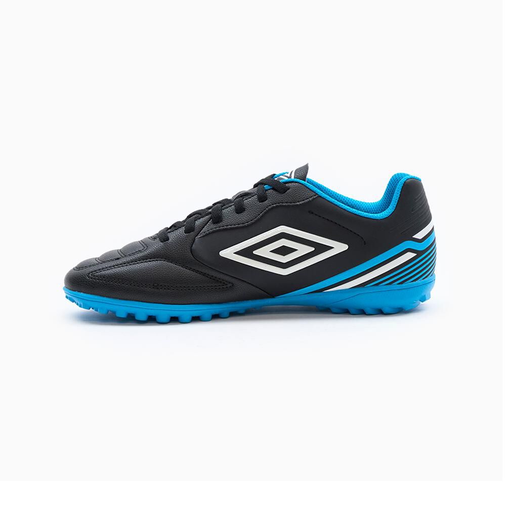 Zapatilla F&uacute;tbol Hombre Umbro Classico Xiii Negro image number 2.0