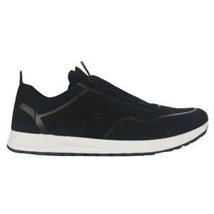 Zapatilla Mujer Urbano Negro Chalada Vita-8