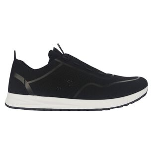 Zapatilla Mujer Urbano Negro Chalada Vita-8