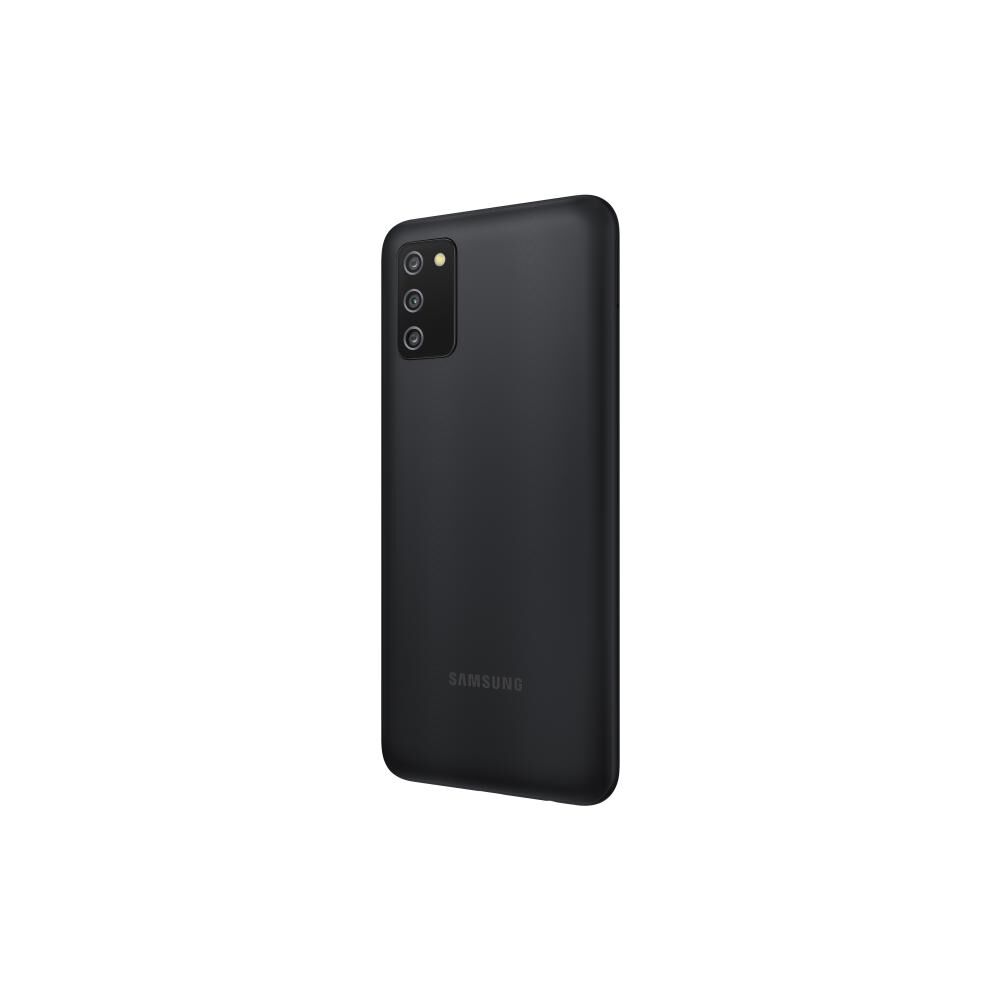 Smartphone Samsung Galaxy A03s Negro / 64 Gb / Claro image number 8.0