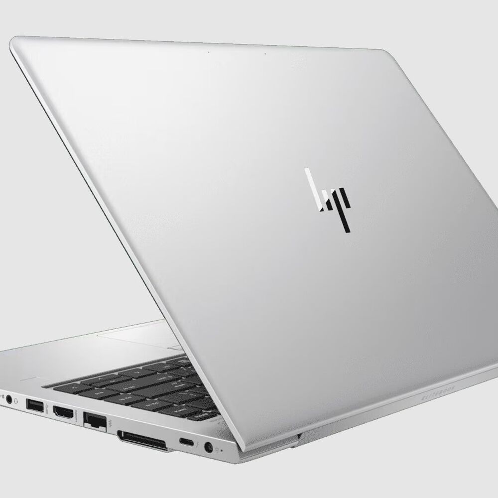 Notebook Hp Elitebook 840 G6 - Core I5 - 16gb - 512gb Reacondicionado image number 5.0