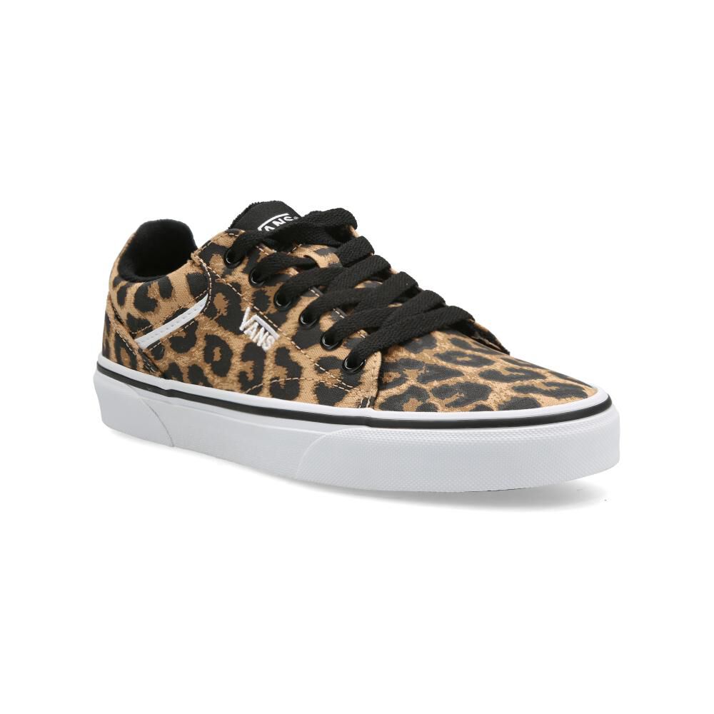 Hites zapatillas vans clearance